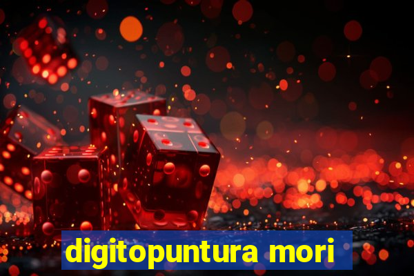 digitopuntura mori